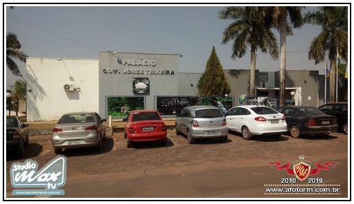 rolim de moura